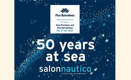 LALIZAS participe au 50 Salon de Barcelone
