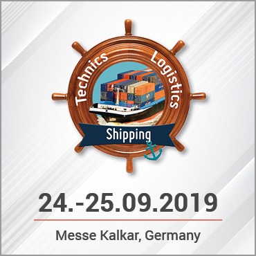 Shipping Technics Logistic image