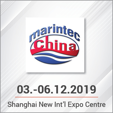 Marintec China image
