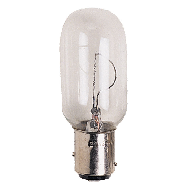 Ampoule 12V/25W , BAY15D, C81 image