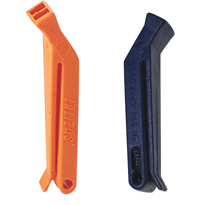 Sifflet de sauvetage image