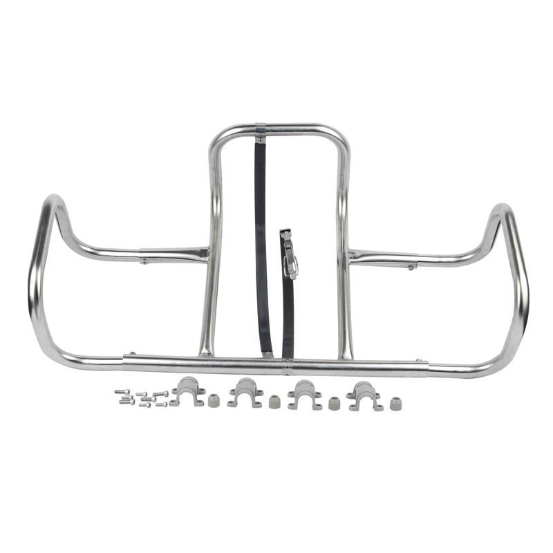 Support pour radeau, en acier inoxydable image