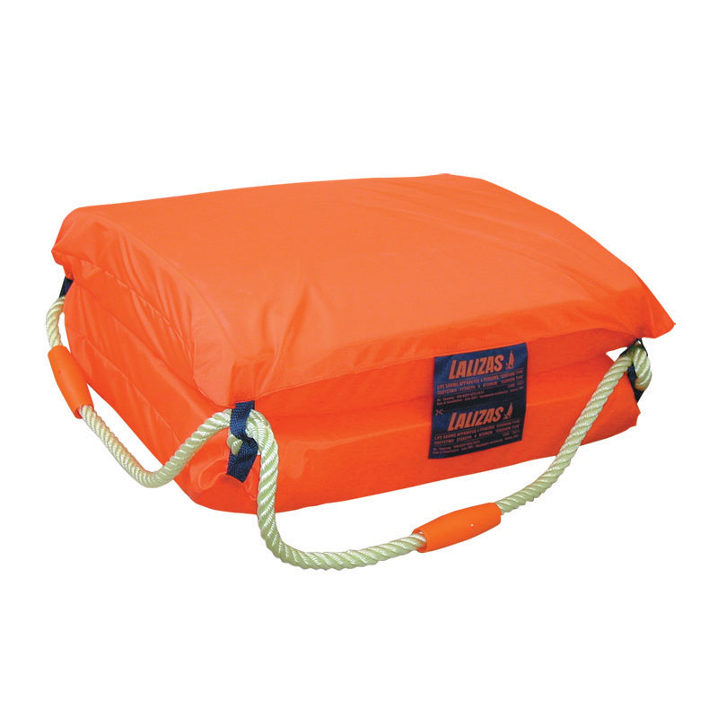 Engin flottant ‘Cushion’ image
