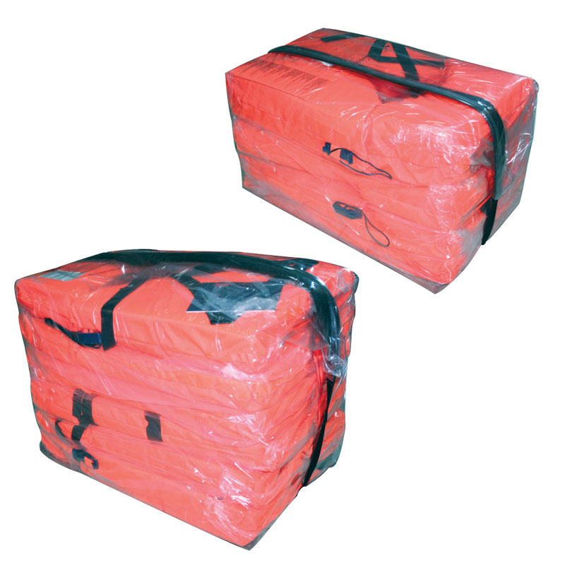 Sac de rangement étanche pour 4 ou 6 pcs 70991 (100N) image