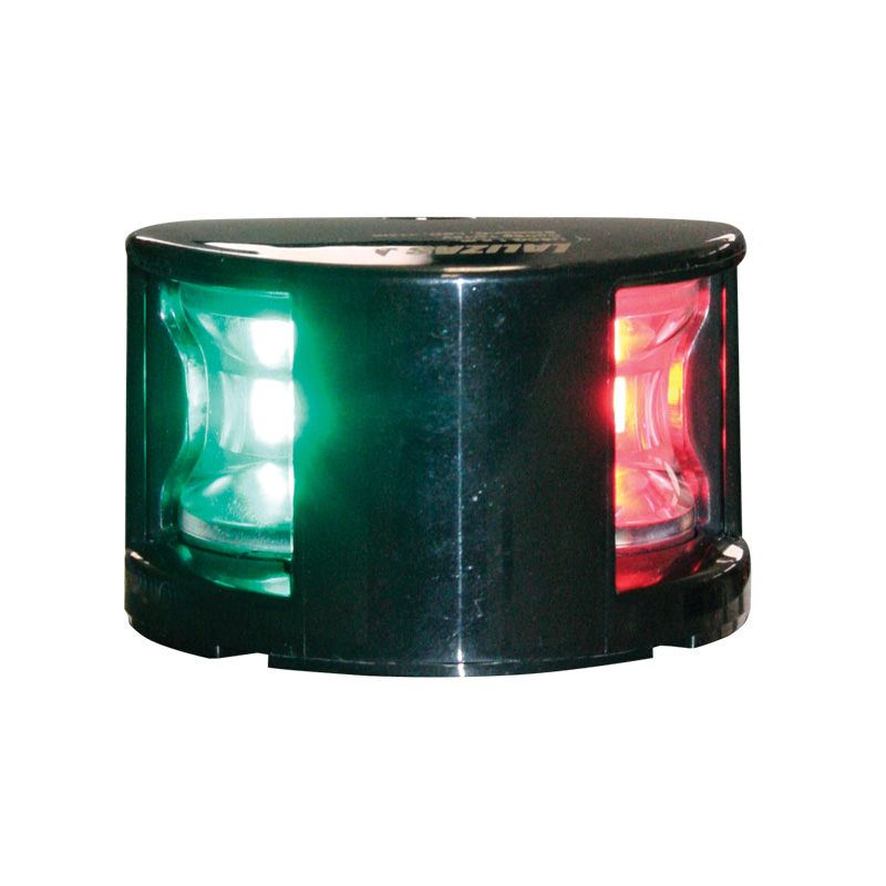 FOS LED 12 Feu bicolore, bâbord/tribord image