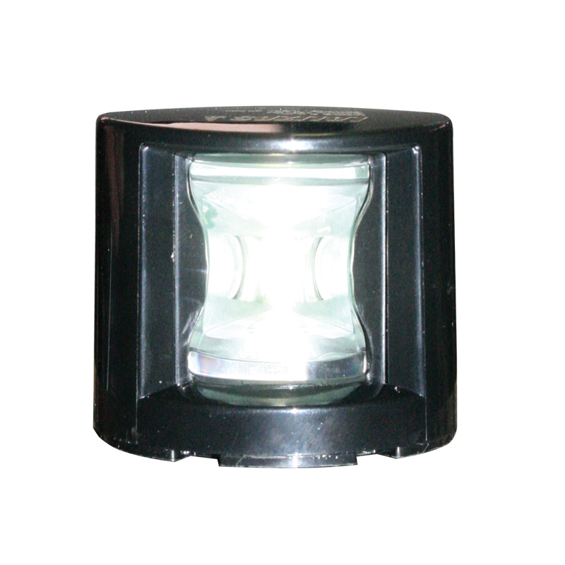 FOS LED 12 Feu de poupe, montage horinzontal, 135° image