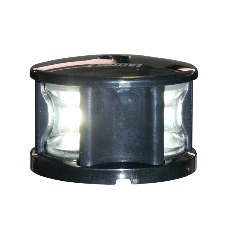 FOS LED 12 Feu Tout Horizon montage horizontal 360ο, image