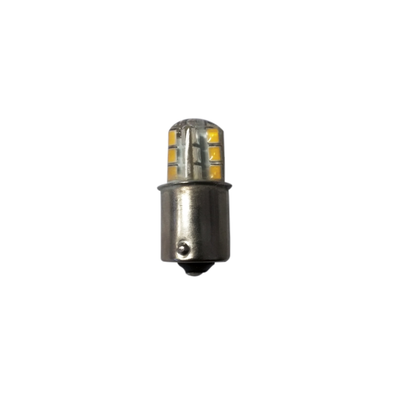 Ampoule classique LED 12 (BA15S) pour feux tout horizon 12/24V image