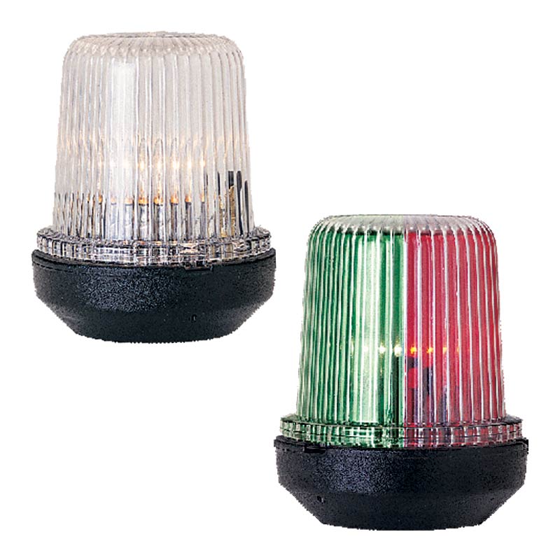 CLASSIC LED 12 Feux de signalisation tout horizon 12/24V image