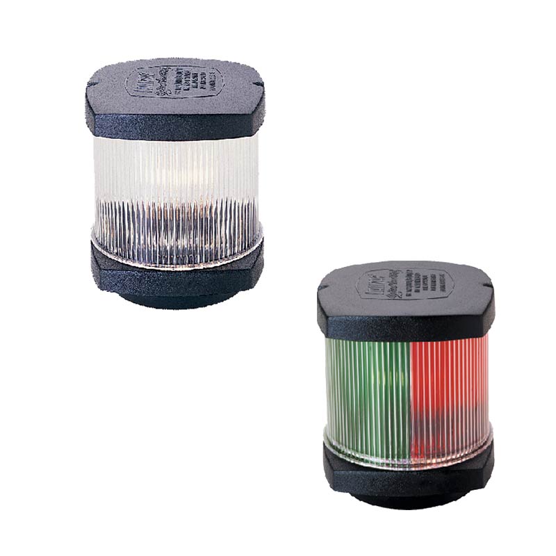 CLASSIC LED 20  Feux de signalisation tout horizon 12/24V image