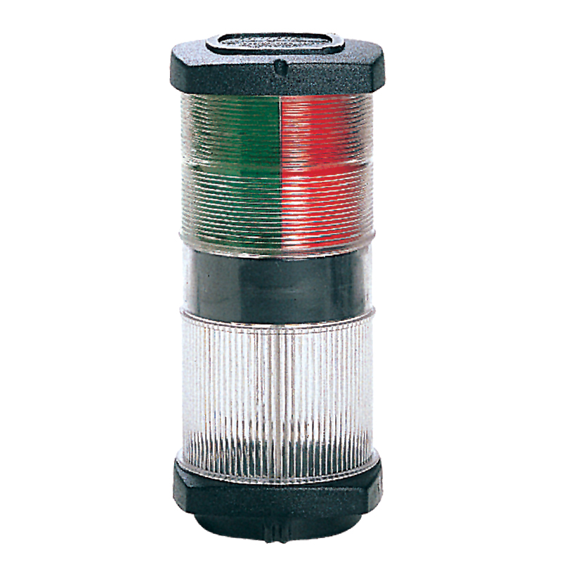 CLASSIC LED 20 Tout horizon & feu tricolore, 12V/24V image