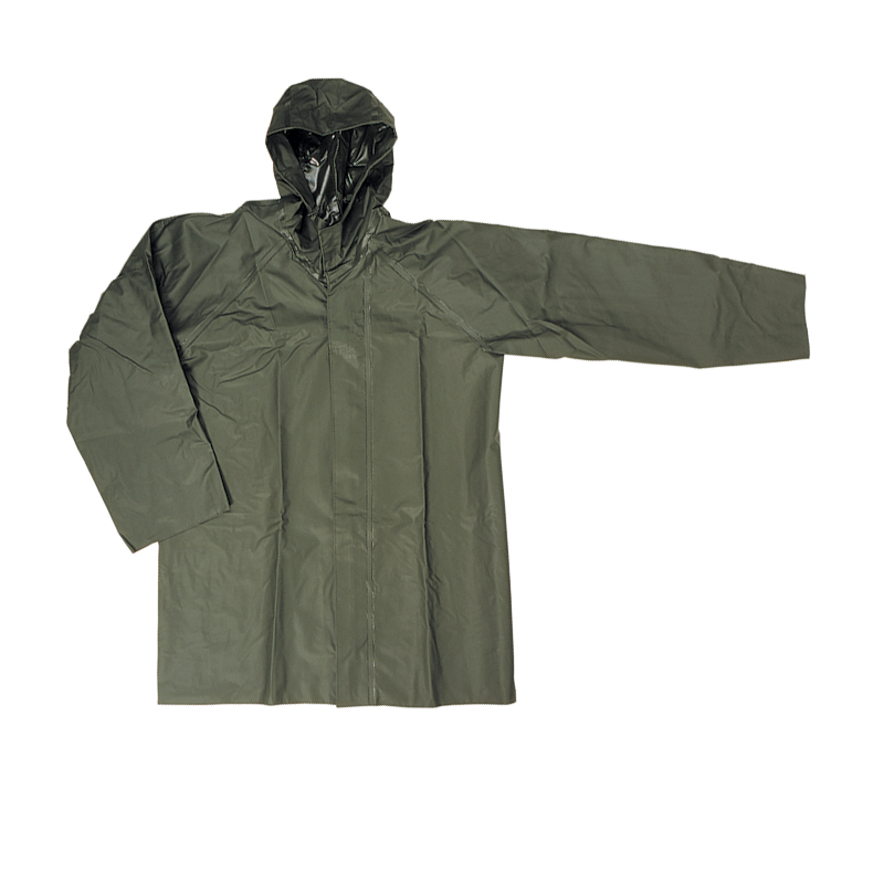 Fishermen's jacket image