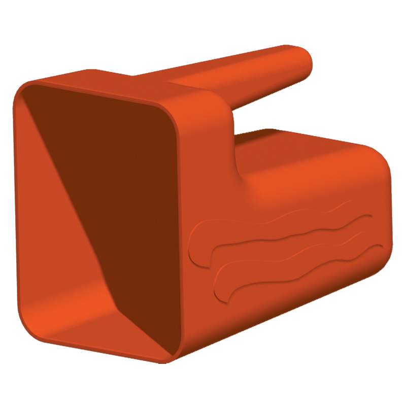 Bailleur pour enlever l'eau, 2,5lt, orange image