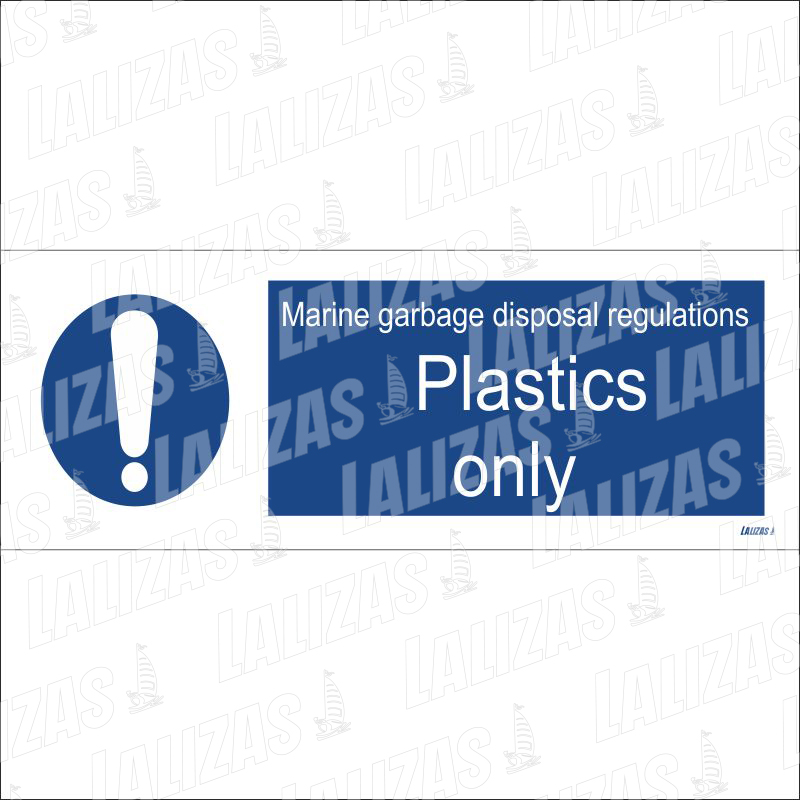 Plastic Only image