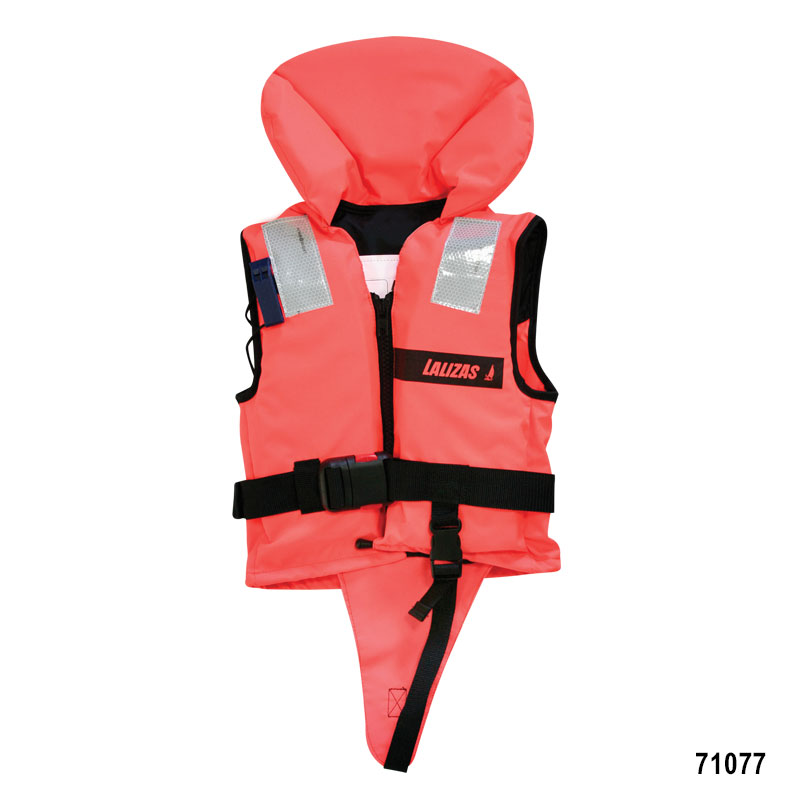 LALIZAS Gilet  100N, CE ISO image