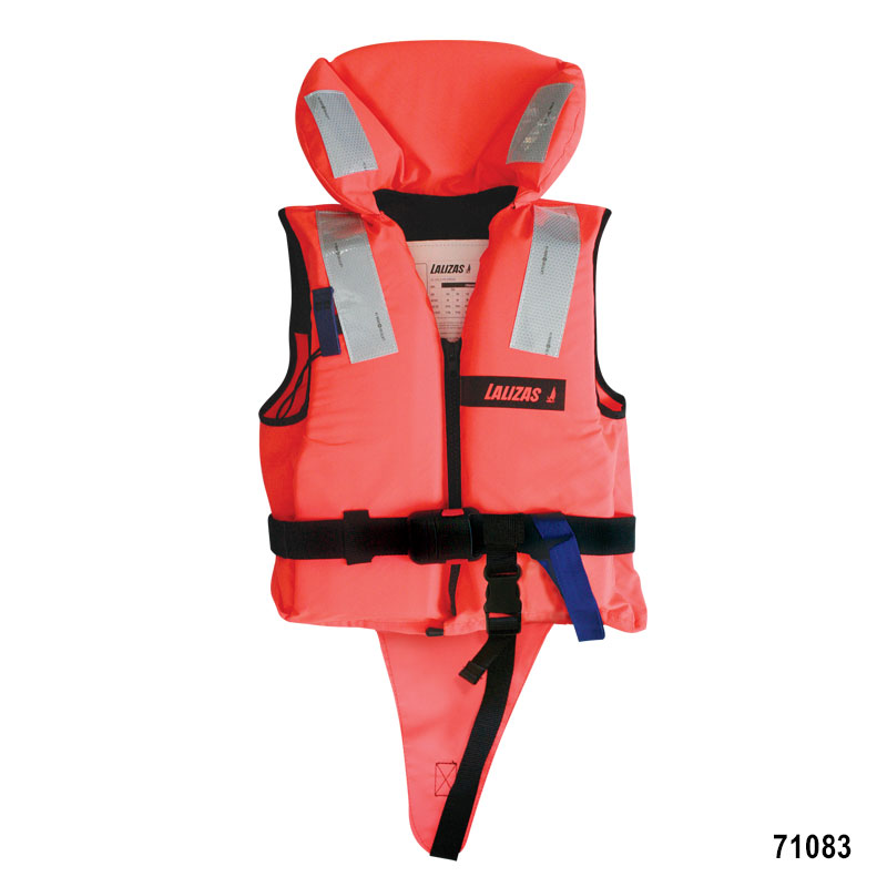 LALIZAS Gilet  150N, CE ISO image