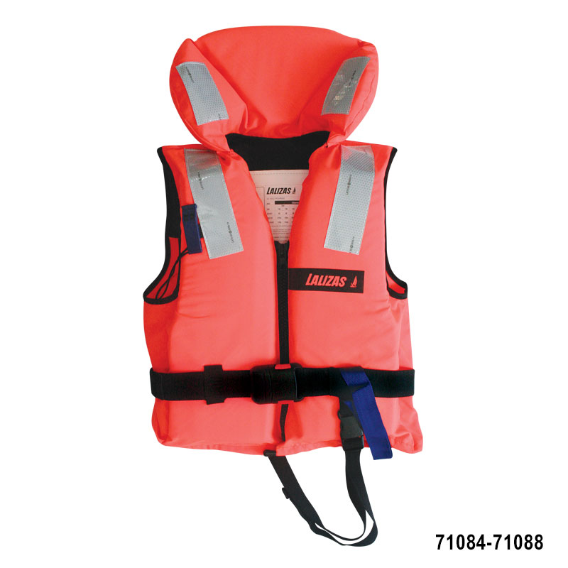 LALIZAS Gilet 150N, CE ISO