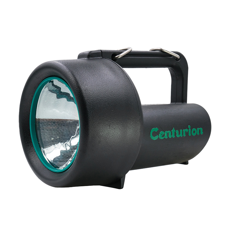 Lampe à main de sécurité LED, EX-4DCL,ATEX image