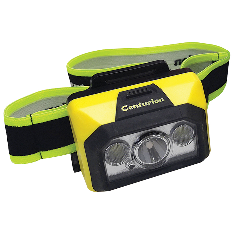 Lampe frontale LED, EX-2980, ΑΤΕΧ Zone 0 image