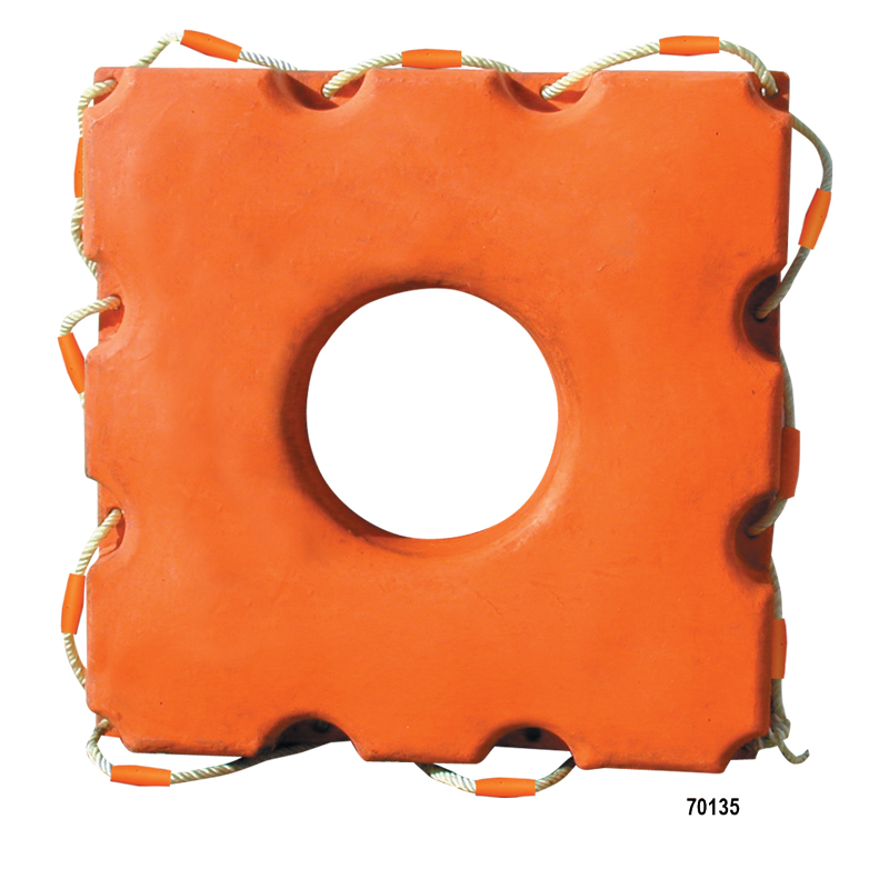 Engin flottant en plastique image