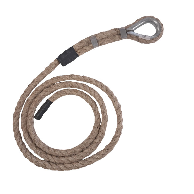 Structure de corde de service d'extension (m) pour échelle d'embarquement Ø20mm image