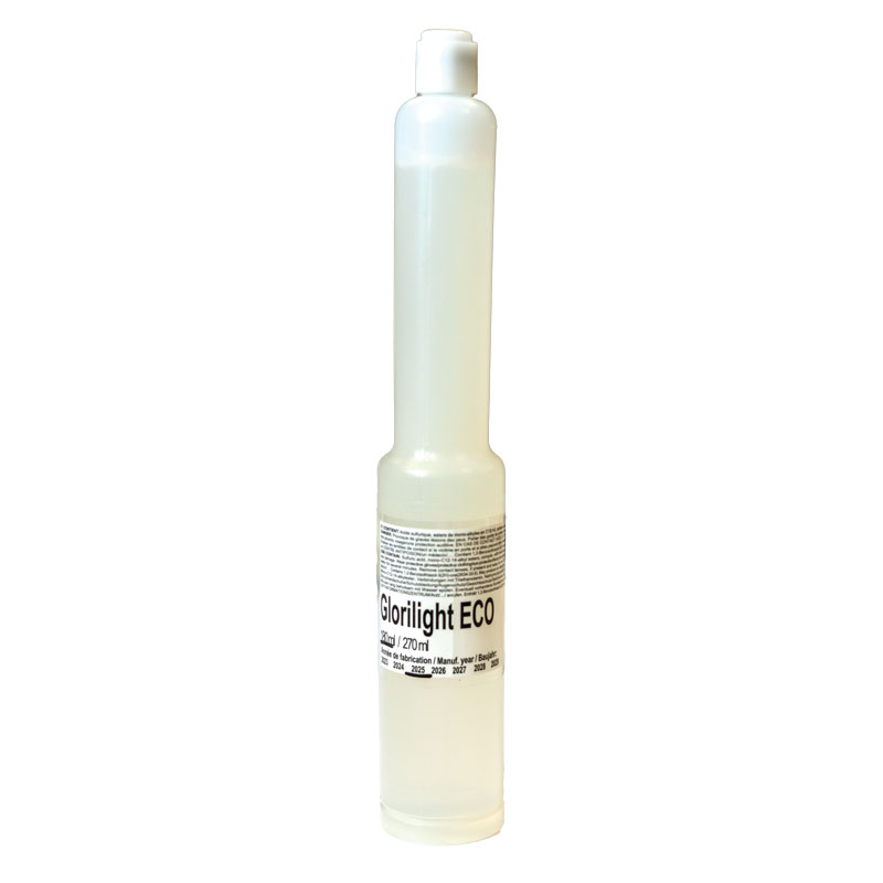Concentré de mousse, Glorilight, 180 ml, pour extincteur LALIZAS, mousse sans PFAS image