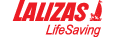 LALIZAS - Simply life saving!